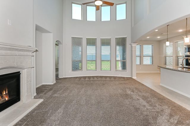 9881 Western Sky Drive, Brookshire, TX 77423