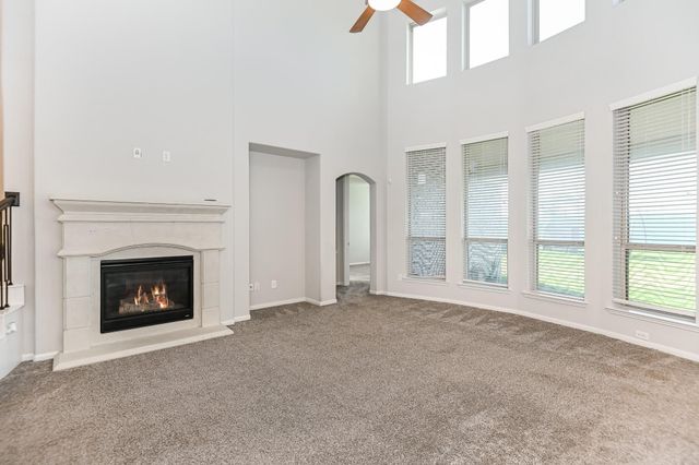 9881 Western Sky Drive, Brookshire, TX 77423