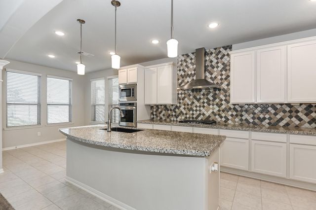 9881 Western Sky Drive, Brookshire, TX 77423