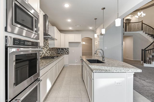 9881 Western Sky Drive, Brookshire, TX 77423