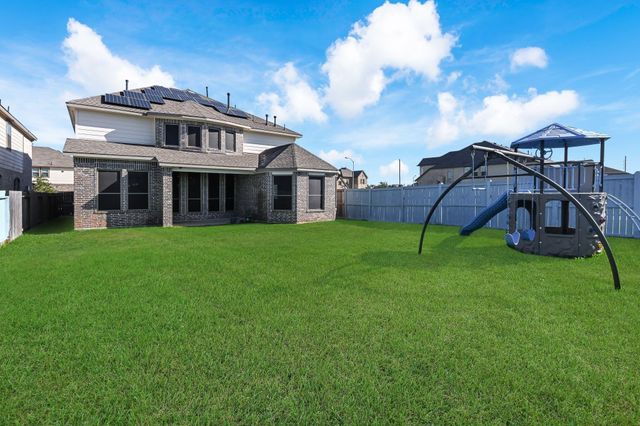 9881 Western Sky Drive, Brookshire, TX 77423