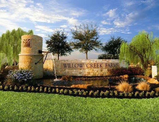 9881 Western Sky Drive, Brookshire, TX 77423