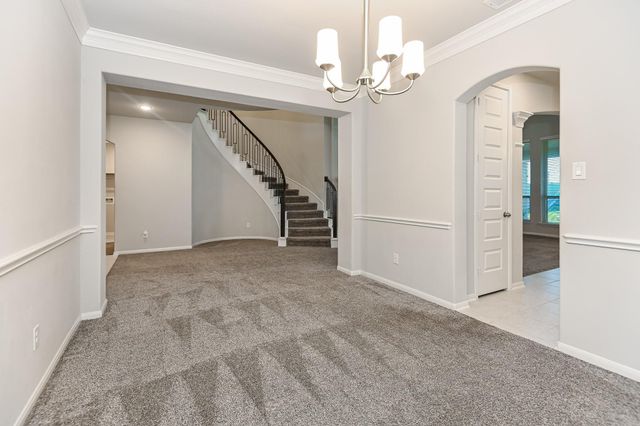 9881 Western Sky Drive, Brookshire, TX 77423