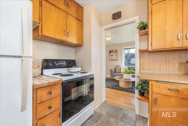 1733 S Shoshone St, Boise, ID 83705