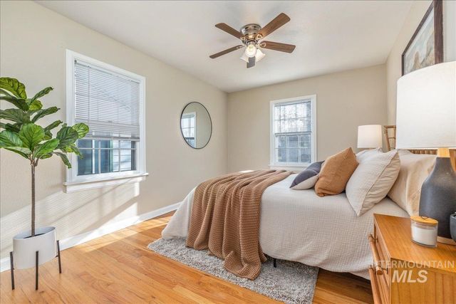 1733 S Shoshone St, Boise, ID 83705