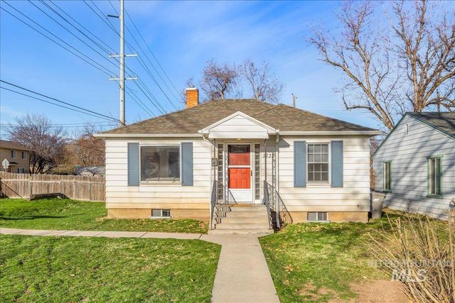 1733 S Shoshone St, Boise, ID 83705