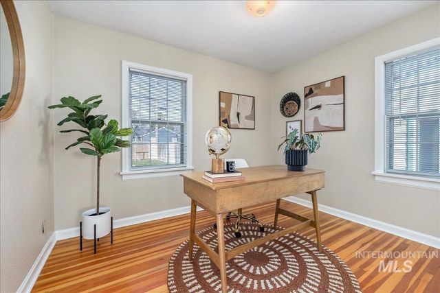 1733 S Shoshone St, Boise, ID 83705