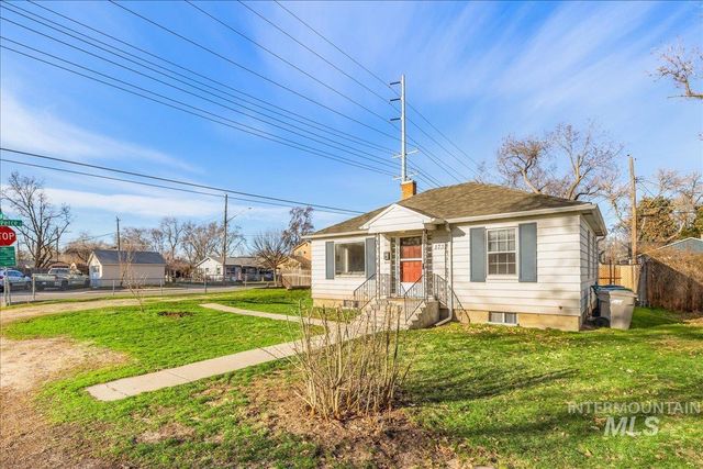 1733 S Shoshone St, Boise, ID 83705
