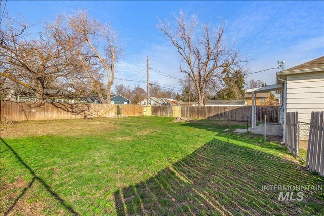 1733 S Shoshone St, Boise, ID 83705