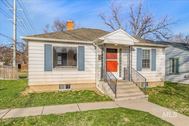 1733 S Shoshone St, Boise, ID 83705