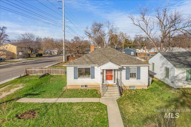 1733 S Shoshone St, Boise, ID 83705