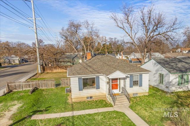 1733 S Shoshone St, Boise, ID 83705