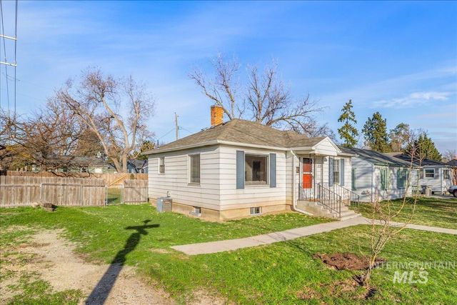 1733 S Shoshone St, Boise, ID 83705