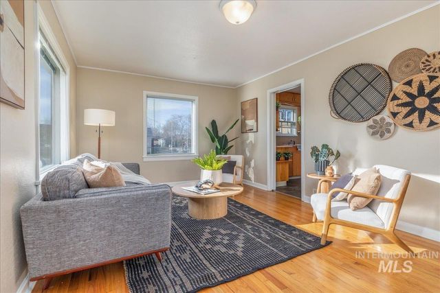 1733 S Shoshone St, Boise, ID 83705