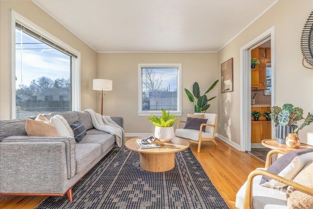 1733 S Shoshone St, Boise, ID 83705