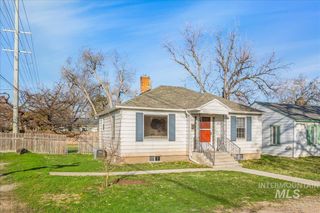 1733 S Shoshone St, Boise, ID 83705