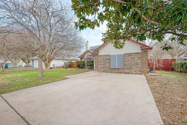502 Columbine Ave, Cedar Park, TX 78613