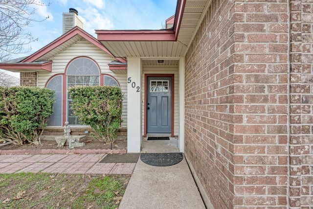 502 Columbine Ave, Cedar Park, TX 78613