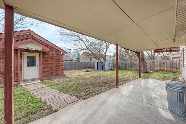 502 Columbine Ave, Cedar Park, TX 78613