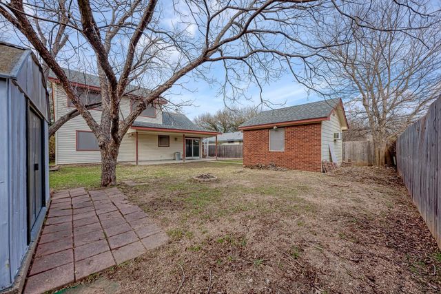 502 Columbine Ave, Cedar Park, TX 78613