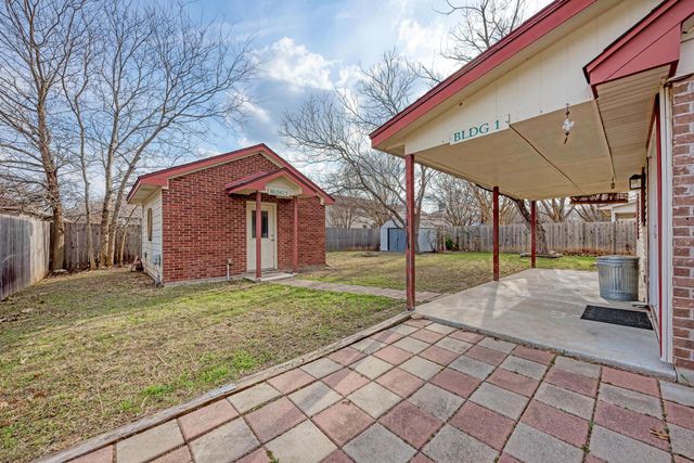 502 Columbine Ave, Cedar Park, TX 78613