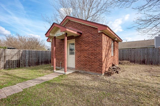 502 Columbine Ave, Cedar Park, TX 78613