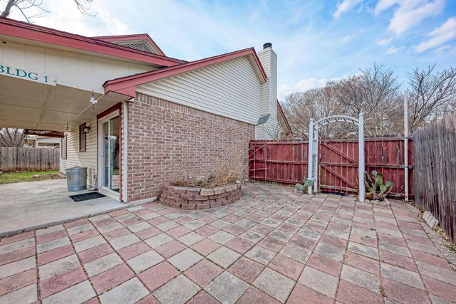 502 Columbine Ave, Cedar Park, TX 78613