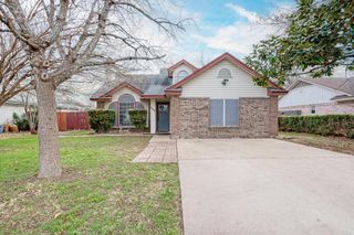 502 Columbine Ave, Cedar Park, TX 78613