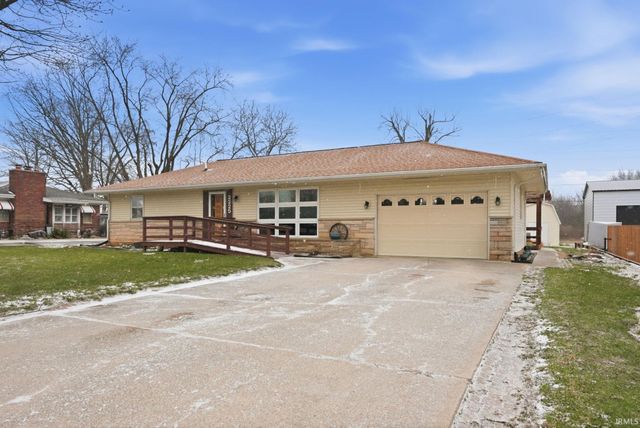 2225 Dellwood Drive, Fort Wayne, IN 46803