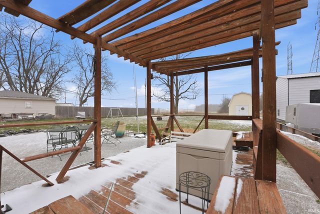 2225 Dellwood Drive, Fort Wayne, IN 46803