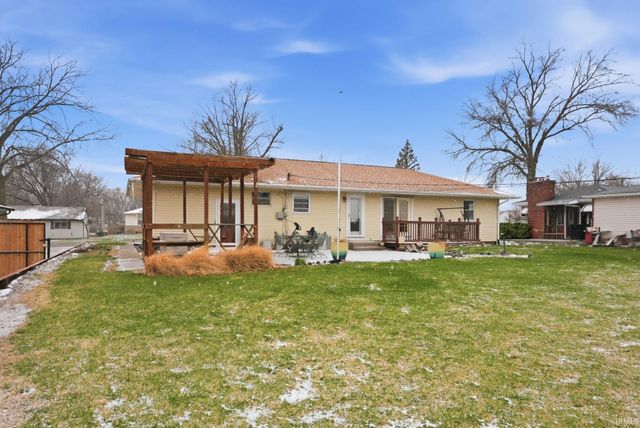 2225 Dellwood Drive, Fort Wayne, IN 46803