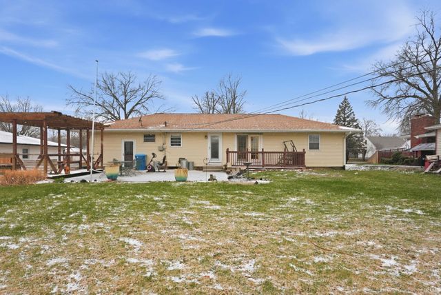 2225 Dellwood Drive, Fort Wayne, IN 46803