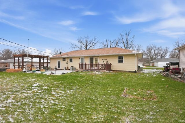 2225 Dellwood Drive, Fort Wayne, IN 46803