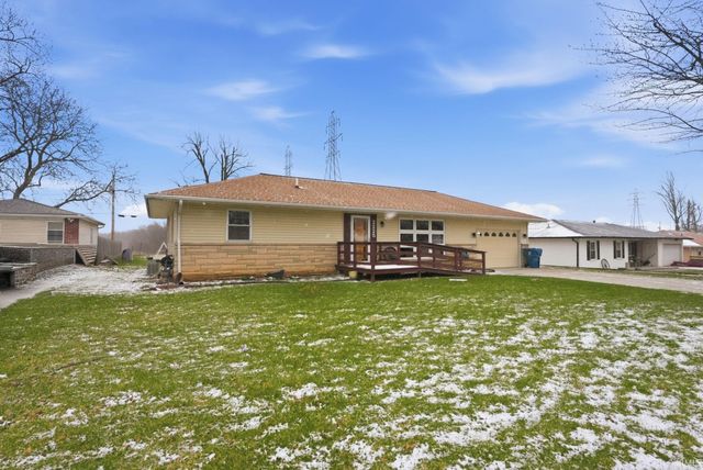 2225 Dellwood Drive, Fort Wayne, IN 46803