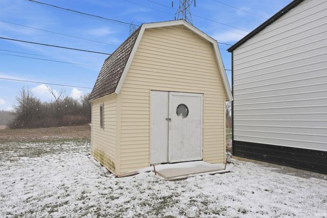 2225 Dellwood Drive, Fort Wayne, IN 46803