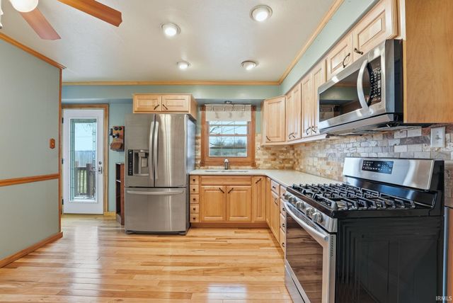 2225 Dellwood Drive, Fort Wayne, IN 46803