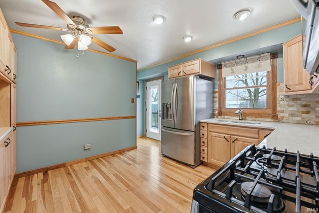 2225 Dellwood Drive, Fort Wayne, IN 46803