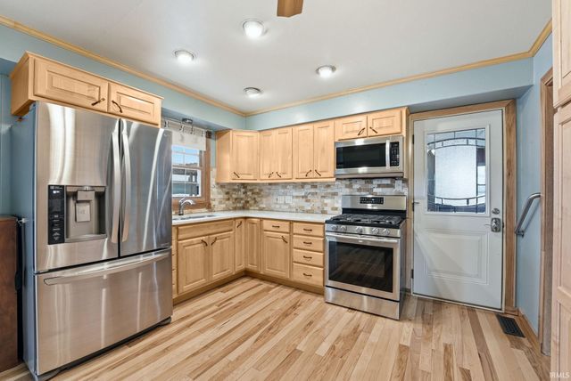 2225 Dellwood Drive, Fort Wayne, IN 46803