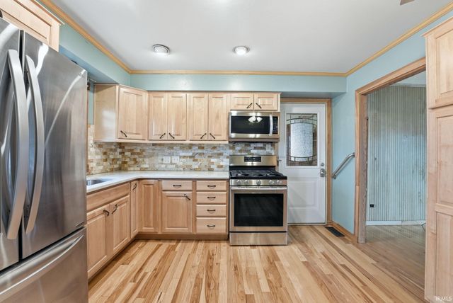 2225 Dellwood Drive, Fort Wayne, IN 46803