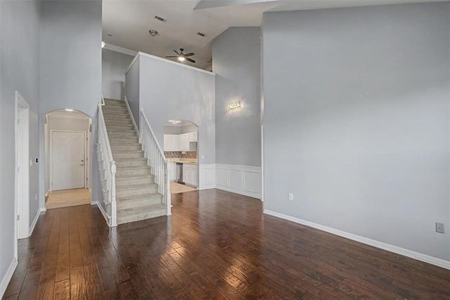 1850 Cotillion Drive 1414, Atlanta, GA 30338