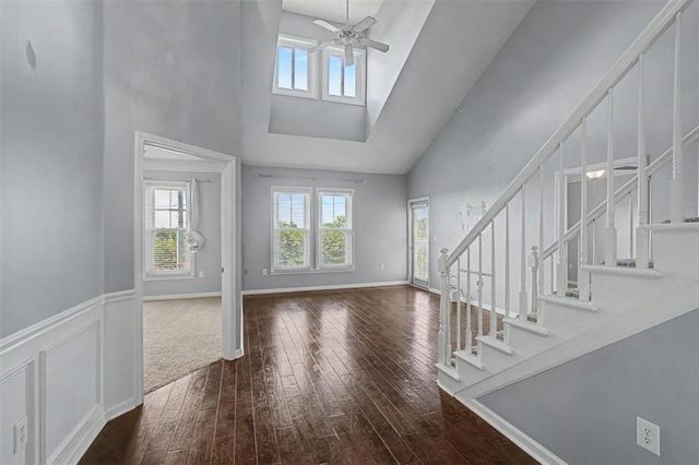 1850 Cotillion Drive 1414, Atlanta, GA 30338