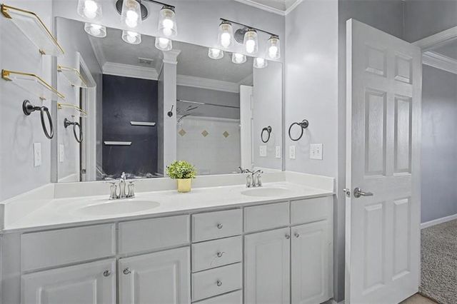 1850 Cotillion Drive 1414, Atlanta, GA 30338