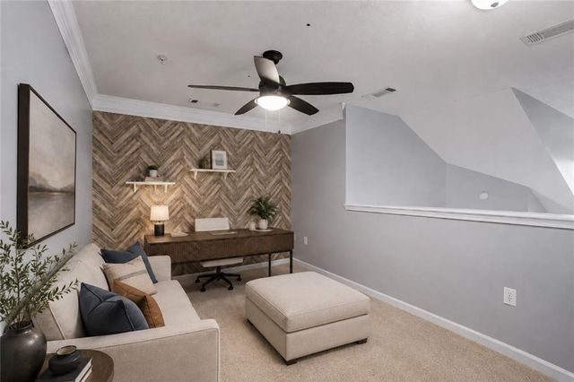 1850 Cotillion Drive 1414, Atlanta, GA 30338