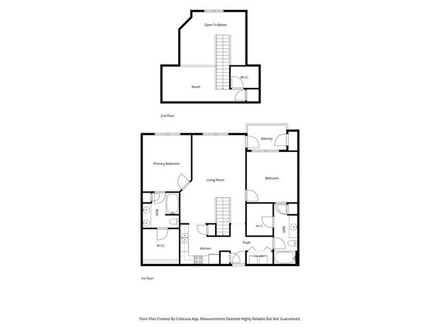 1850 Cotillion Drive 1414, Atlanta, GA 30338
