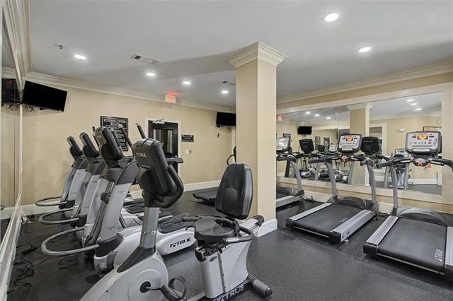 1850 Cotillion Drive 1414, Atlanta, GA 30338