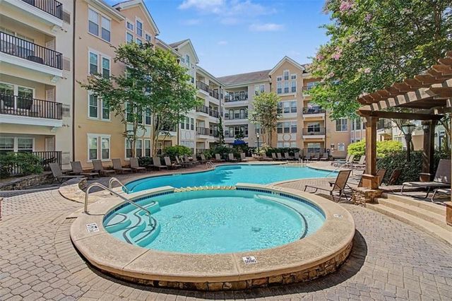 1850 Cotillion Drive 1414, Atlanta, GA 30338
