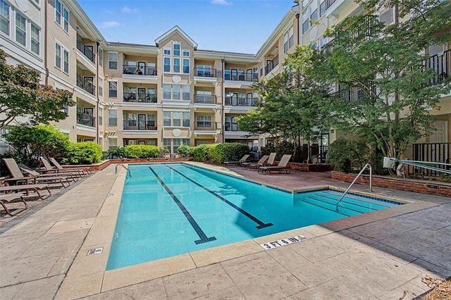 1850 Cotillion Drive 1414, Atlanta, GA 30338