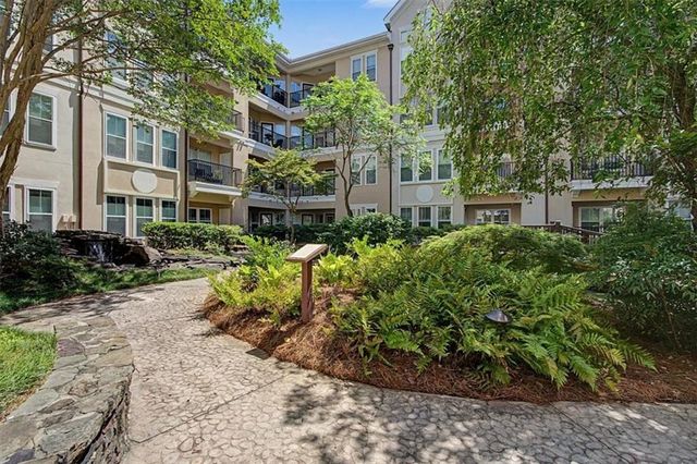 1850 Cotillion Drive 1414, Atlanta, GA 30338