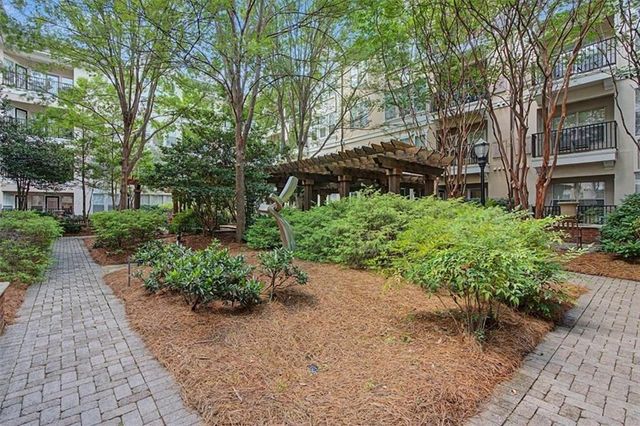 1850 Cotillion Drive 1414, Atlanta, GA 30338