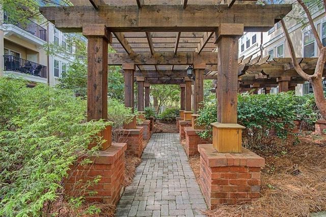 1850 Cotillion Drive 1414, Atlanta, GA 30338
